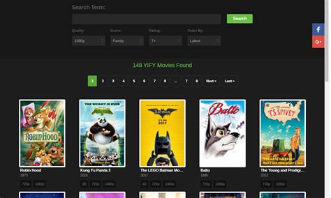 yify official site reddit